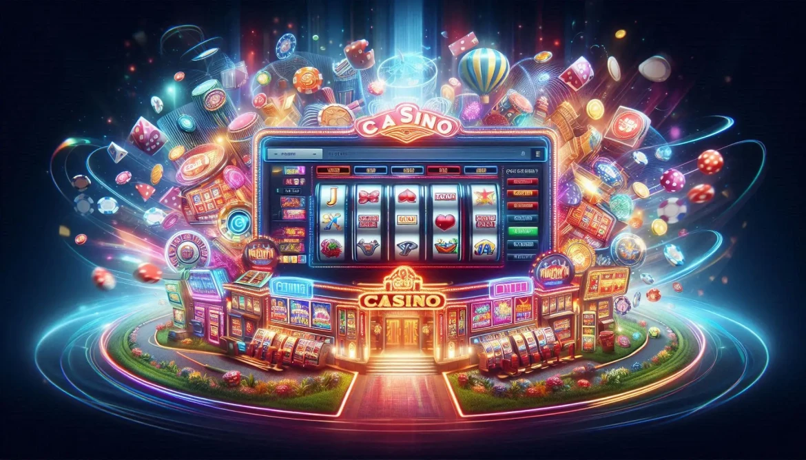 Hurmio Casino